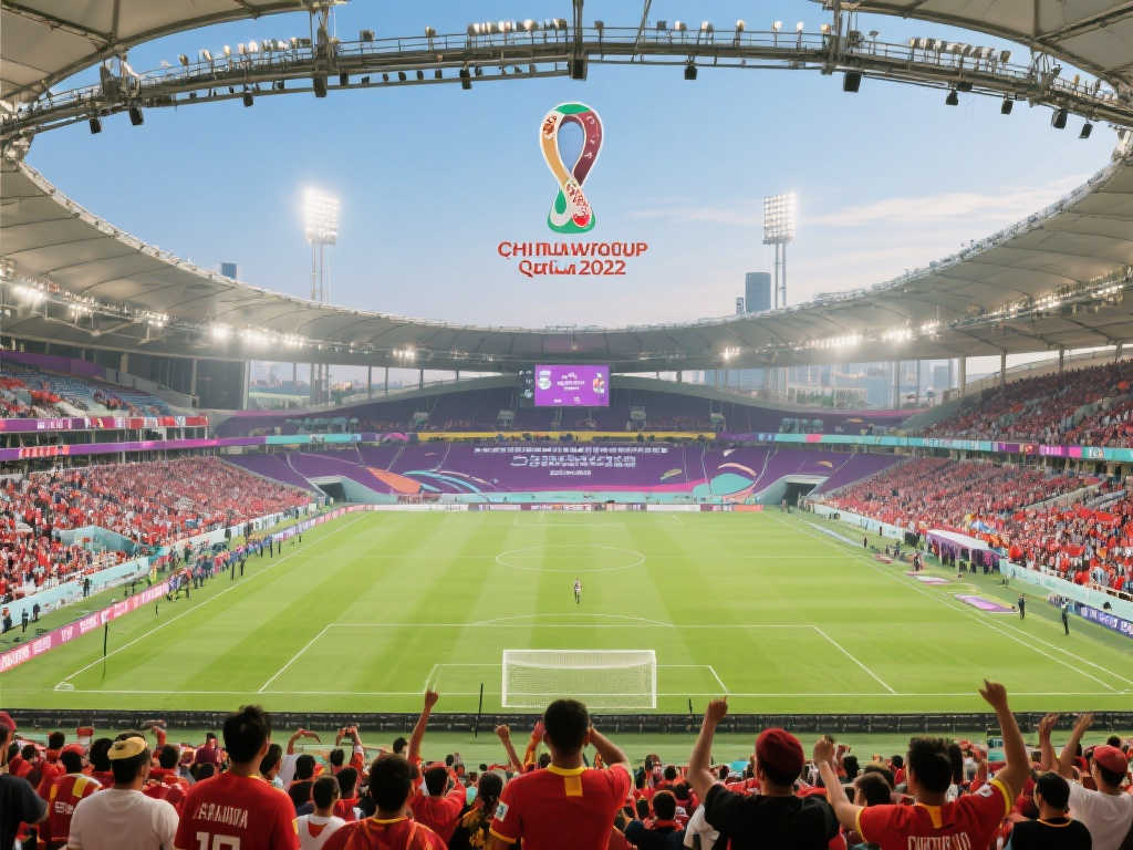 国际足联期待中国成为世界杯东道主