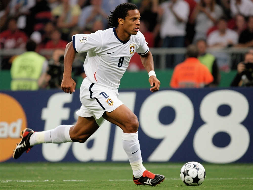 98世界杯决赛:大罗为何状态低迷? 98世界杯决赛:大罗为何状态低迷?