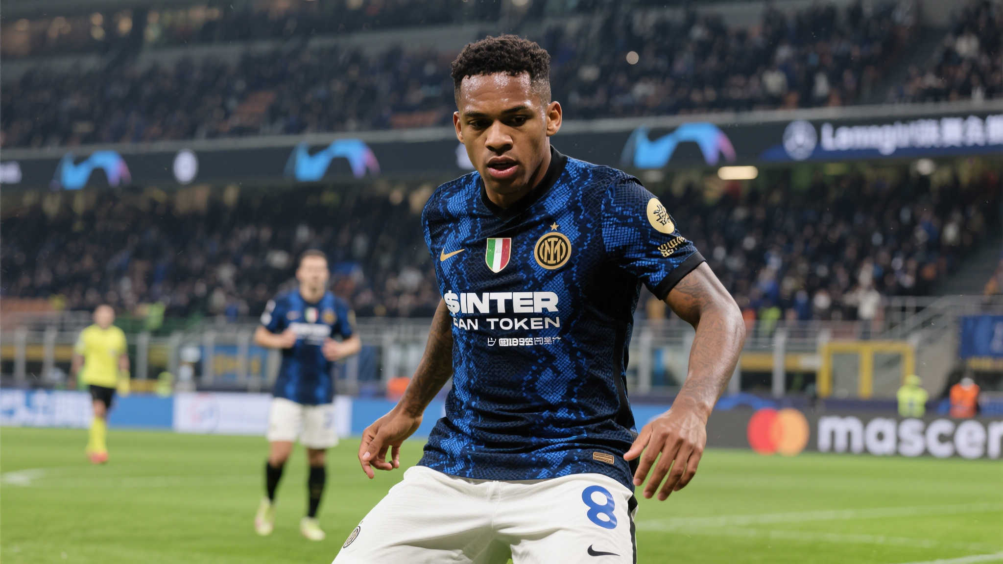 凯塞多:即刻适应,全力以赴迎战近期挑战 凯塞多:即刻适应,全力以赴迎战近期挑战