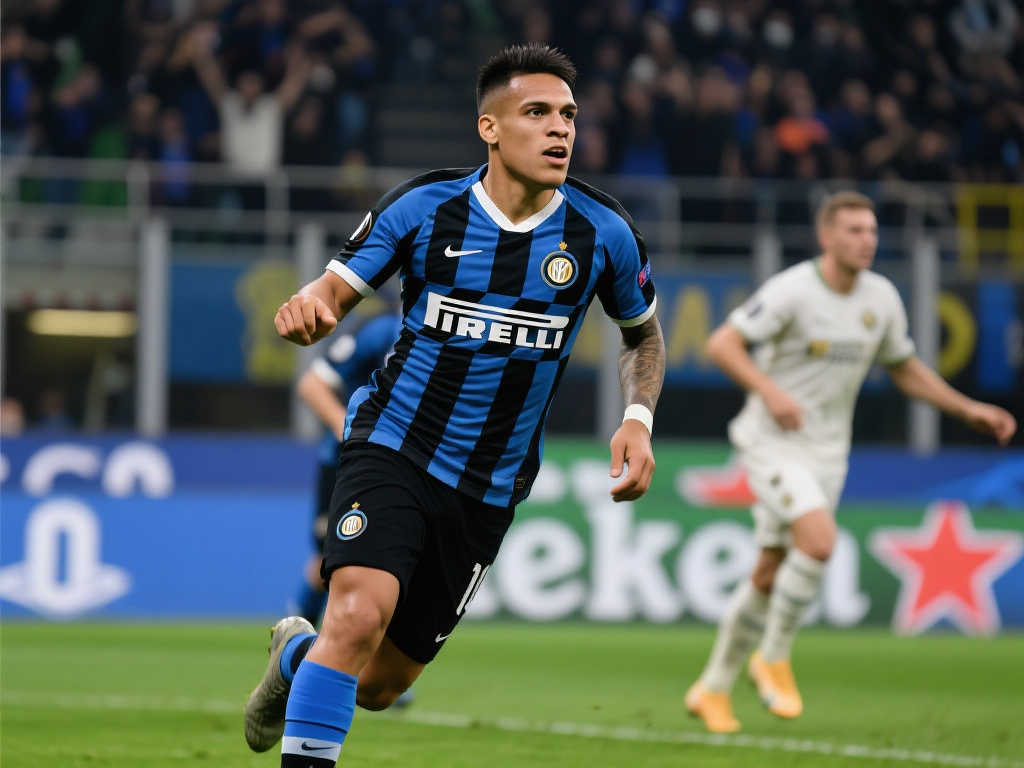 烤肉师傅强势助阵,国米大胜!科雷亚重现巅峰状态? 烤肉师傅强势助阵,国米大胜!科雷亚重现巅峰状态?